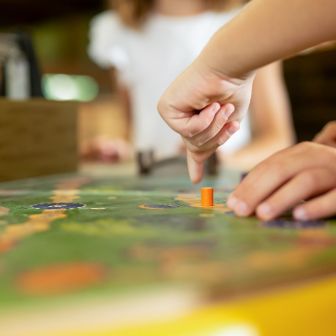 Familienerlebnis Binzenhof Spielfigur