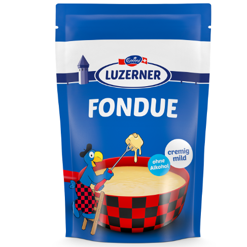 LUZERNER Fondue_Packshot Magnolia