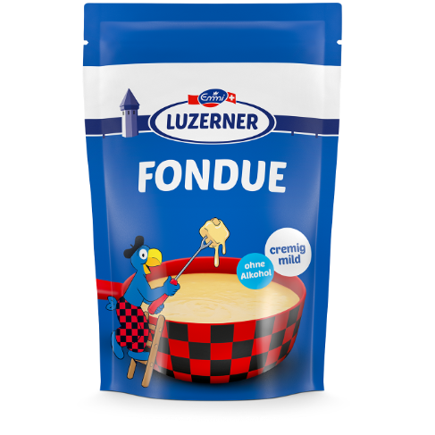 LUZERNER Fondue_Packshot Magnolia inkl. Copyright-Claim